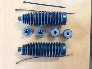 Rack and Pinion Mounting Bushing and boot kit (left, right ) Toyota RAV4  04-05 - Bild 1 von 1