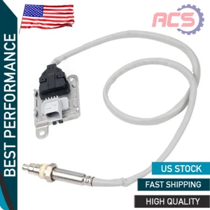 Outlet NOx Sensor for Detroit DD13 DD15 DD16 Replace A0101532328 5WK97339A - Bild 1 von 8