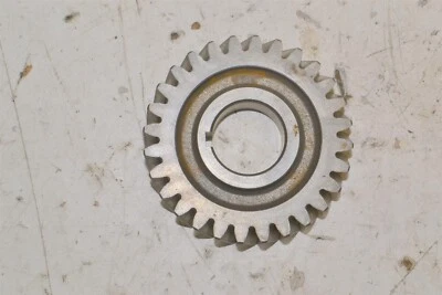 Suzuki DR 650 DR 650SE Gear Primary Main Clutch Drive 21111-32E00 1996-2024 - Image 1 of 3