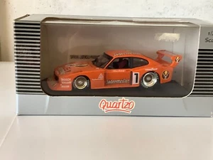 Die Cast Quarzo 3064 1:43 Ford Capri Jägermeister K.Ludwig (DF679-41S1/3) - Foto 1 di 8