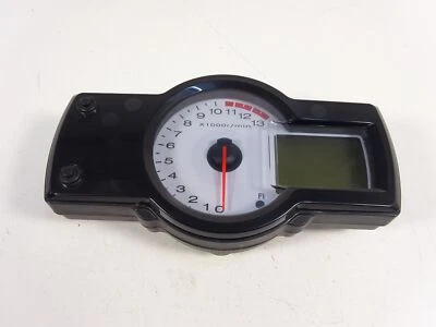 Kawasaki VERSYS 650 2010-2014 Tacho-set (Meter combination) 201619144 Foto 1 de 4