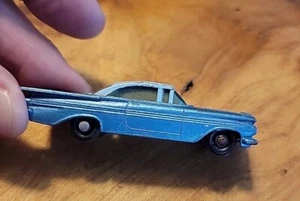 Matchbox Lesney No. 57b Chevrolet Impala schön sehr selten - Bild 1 von 13