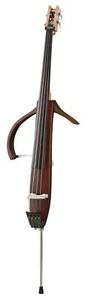 Bajo silencioso Yamaha SLB300 - Imagen 1 de 7