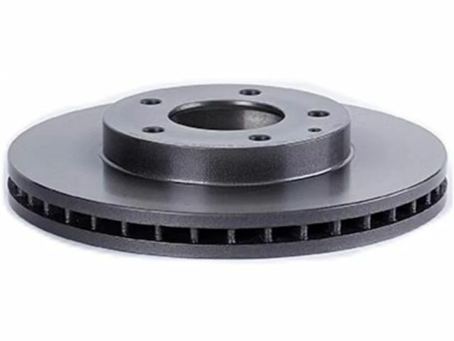 Rotor de freno delantero Brembo para Mazda MPV 2000-2006 27QNRY Foto 1 de 1