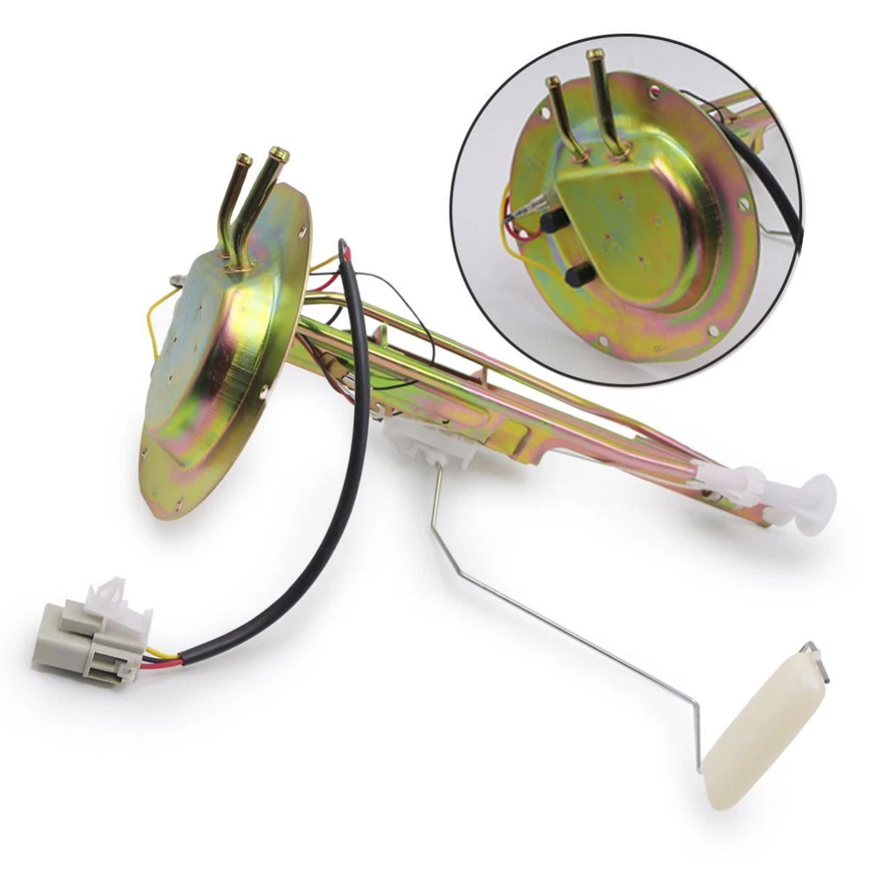 Fuel Tank Gauge Sending Unit For Nissan Navara Big-M D21 Hardbody 1987 - 2002 - Image 1 of 4