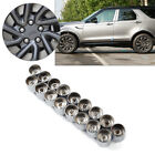Locking Wheel Nut Bolts Key Anti-theft Screw Key Tool Fit Land Rover Freelander