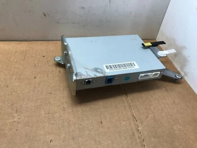 Módulo sintonizador receptor de radio satélite XM LEXUS LS460 2007 2008 2009 OEM Foto 1 de 4