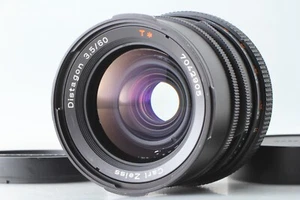 【N MINT+++】 Hasselblad Carl Zeiss Distagon CF 60mm F3.5 T* Lens From JAPAN - Picture 1 of 10