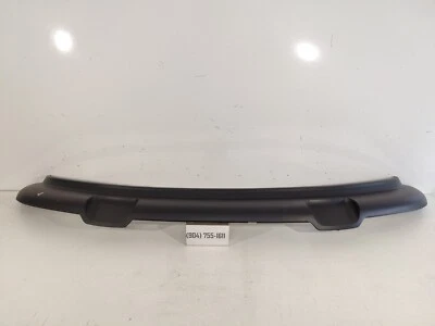 CAPA Front Bumper Air Dam Deflector Spoiler For 2004-2006 Ford F-150 F150 Foto 1 de 4