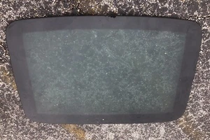BMW F10 550i M5 OEM LED SUNROOF GLASS 2013-2016 - Picture 1 of 3