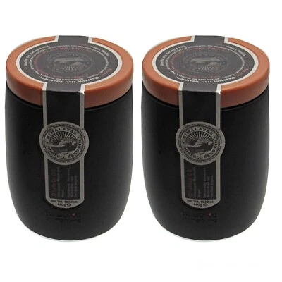 2 Tweak’d by Nature Restore Cleansing Hair Treatment Amber Vanilla 15.52 oz - Image 1 of 3