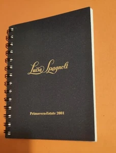 Luisa Spagnoli Primavera Estate 2001 Catalogo - Foto 1 di 12