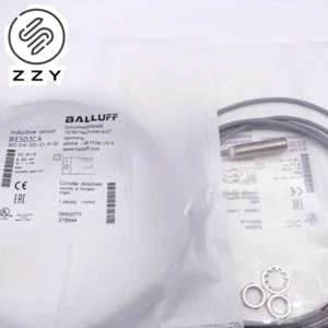 1 PCS New Balluff BES03CA BES 516-325-E3-R-03 Sensors Brand New With Box Fast - Picture 1 of 2