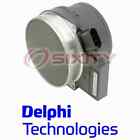 For Chevrolet Silverado 1500 DELPHI Mass Air Flow Sensor 4.3L 4.8L 5.3L 6.0L 94