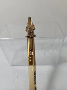 Vintage """LET FREDOM RING""" with The Liberty Bell At Top 1776/1976 Ballpoint   - Picture 1 of 3