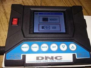 DNC TITAN. DNC para máquinas CNC - Imagen 1 de 11