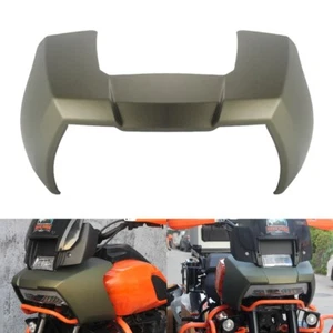 Front Fairing Spoiler For Harley Pan America RA1250S Special 2021-Up #57001253DH - Picture 1 of 8