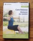 Stott Pilates -  Core Balance - DVD