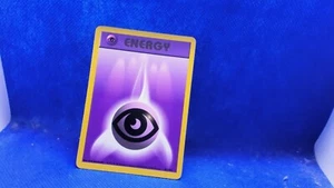 Psychic Energy - 101/102 - Common - Base Set - Unlimited nm - Picture 1 of 2
