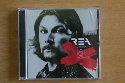 Rea Garvey  ‎– Can't Stand The Silence - The Encore    (Box C583) - Image 1 of 3