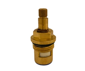 Howdens Rienza Post 2013 Cold Valve SP3819R - Bild 1 von 3