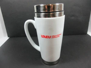 United Arab Emirates University College Business Economics ceramic coffee mug - Picture 1 of 10