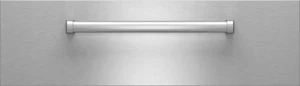 Wolf E Series 36" Stainless Drawer Front with Pro Handle - 812602 - Picture 1 of 3