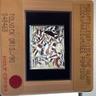 Fernand Leger “The Alarm Clock" French Cubist 35mm Art Slide