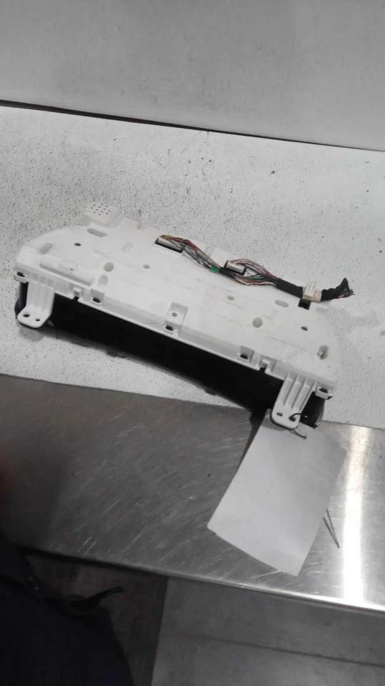 2011 Toyota Camry Speedometer Gauge OEM Grey 166K Miles Warranty 6 Month Foto 1 de 4