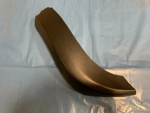 MINI One Cooper R50 R52 R53 Zierleiste Radlauf HL hinten links 7127965 - Picture 1 of 3