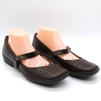 cotton china doll mary jane shoes