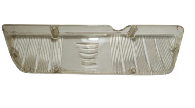 Lente de luz de estacionamiento derecha Chrysler Imperial 1962-1963 2188860 nuevo de stock Foto 1 de 4