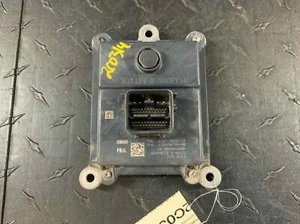 18-19 Ford F150 Transmission Cntrl Module 10 Speed AT 3.5L Turbo (JL3A12B565PB) - Picture 1 of 3