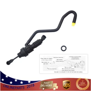 For Mitsubishi Lancer ES 2008-2015 2016 2017 Clutch Master Cylinder 2345A041 - Picture 1 of 15