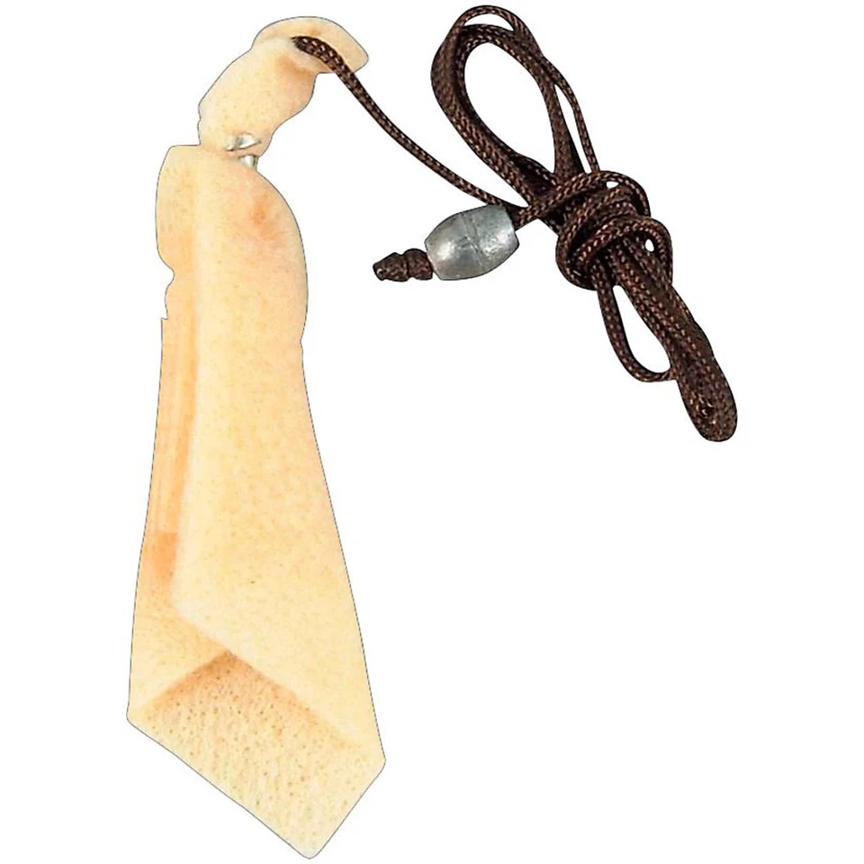 Hisopo de tubo de plomo Bob Reeves Foto 1 de 1