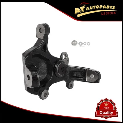 Front Right Steering Knuckle For Lincoln Navigator Ford Expedition 1998-2002 - Image 1 of 4