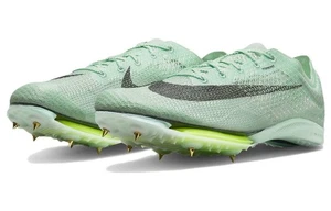 new Men’s 8.5 Nike Zoom victory Running track field mint foam/purple DR9908-300 - Picture 1 of 6