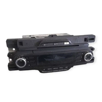 Autoradio 1560968770 Alfa Romeo Giulietta 1.6 Jtdm 2010-2020 - Immagine 1 di 3