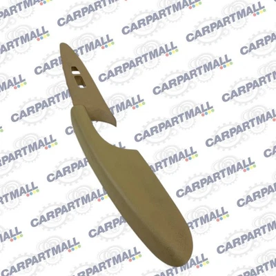 11-14 Hyundai Sonata Front Right Door Armrest & Window Switch Bezel 93577-3Q000 Foto 1 de 4