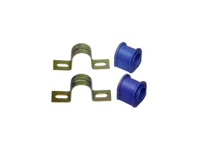Kit de buje de barra estabilizadora Moog 41655XSNZ para Chevrolet K5 Blazer 1975-1982, 1985-1986 Foto 1 de 2