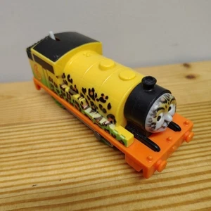 Thomas & Friends Trackmaster Animal Party Percy Train 6 - Picture 1 of 19