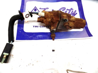 1989-1993 Dodge Ram Cummins Rear ABS Brake Portioning Valve W250 W350 D250 D350 Foto 1 de 4
