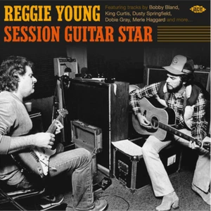 Reggie Young Session Guitar Star (CD) Album - Bild 1 von 1
