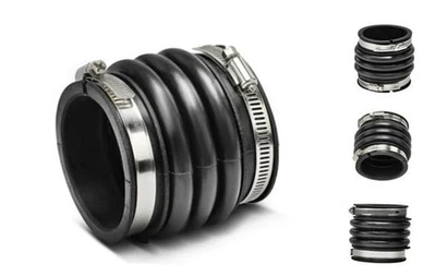 Engine Air Cleaner Intake Hose for 1997-2001 Toyota Camry, 1 X Air Intake Hose - Image 1 of 4