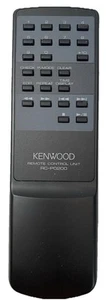 Original Kenwood RC-P0200 Fernbedienung für CD Audio System Modell DP-2060 OEM - Bild 1 von 3
