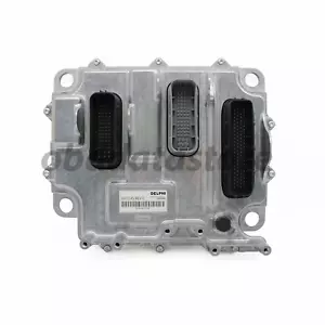 ECU Electronic Control Module Unit 1877245 Engine For PAC CAR MX-11 MX-13 DAF XF - Picture 1 of 10