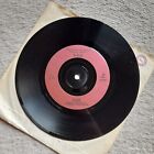 Quartz - Nantucket Sleighride - Pink Label 7? Reddington Rare Records NWOBHM