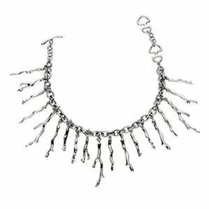 Pulsera de plata esterlina Hot Diamonds DL155 Ionia - Imagen 1 de 1