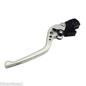 BIKETEK CNC Pro Réglable SPORTS Levier Embrayage Pour BMW S1000 - Photo 1/1