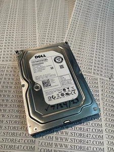 Western Digital ENTERPRISE WD5003ABYX 500gb Sata Drive WD5003AYX-18WERA0 01KWKJ - Picture 1 of 2